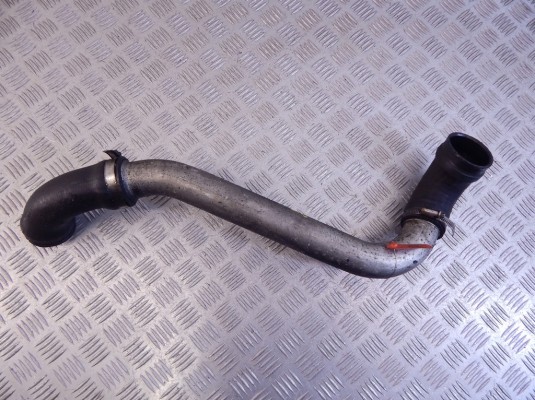 Патрубок интеркулера BMW X5-series (E53) 11 61 7 799 389
