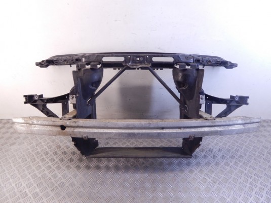 Передняя панель крепления облицовки (телевизор) BMW X3-series (E83) 51 64 3 419 945