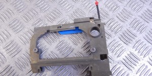 Скелет ручки наружной передней правой BMW 5-series (E39) 51 21 8 245 354 Скелет ручки наружной передней правой BMW 5-series (E39) 51 21 8 245 354