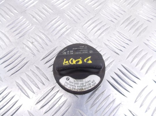 Пробка топливного бака BMW 7-series (E38) 6750683