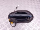 Ручка наружная задняя левая BMW 5-series (E60/61) 51 21 7 034 543