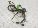 Проводка (коса) парктроников BMW 5-series (E39) 61 12 8 387 106
