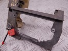 Скелет ручки наружной передней правой BMW 5-series (E39) 51 21 8 245 354