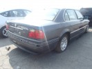 Кассета радиаторов BMW 7-series (E38)