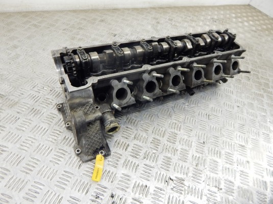 Головка блока цилиндров BMW 5-series (E39) 11 12 2 246 178 Головка блока цилиндров BMW 5-series (E39) 11 12 2 246 178