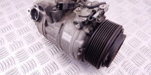 Компрессор кондиционера BMW 5-series (F10/11) 64 52 9 165 808 Компрессор кондиционера BMW 5-series (F10/11) 64 52 9 165 808
