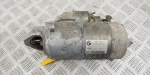 Стартер LAND-ROVER RANGE ROVER(2002-2005) 7787925 Стартер LAND-ROVER RANGE ROVER(2002-2005) 7787925