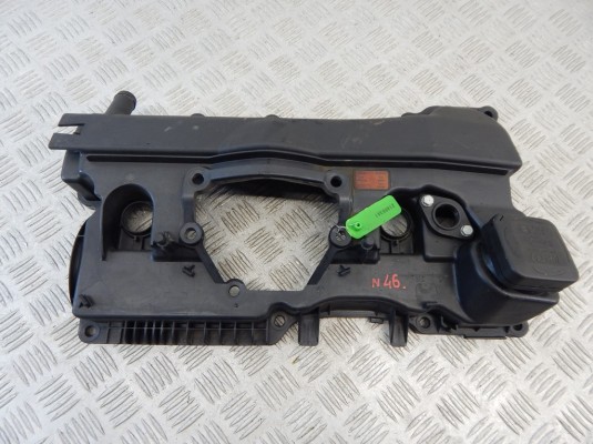 Клапанная крышка BMW 3-series (E46) 11 12 7 526 672