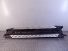 Пороги (комплект) BMW X5-series (E70) 51 77 7 163 555