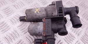 Кран отопителя (печки) BMW 3-series (E46) 64 11 8 369 807