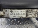 Радиатор масляный BMW 5-series (E39) 17 21 2 246 027