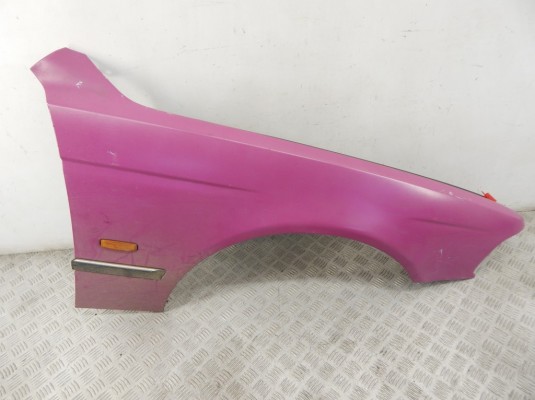 Крыло переднее правое BMW 5-series (E39) 41 35 8 162 134