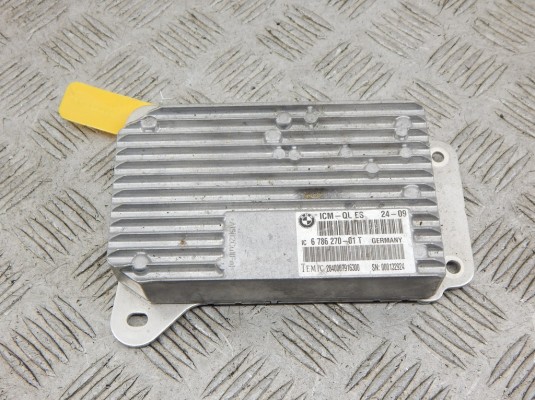Блок управления ICM BMW 7-series (F01/02) 34 52 6 786 270