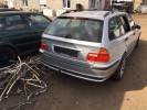Генератор BMW 3-series (E46) 12 31 1 435 429
