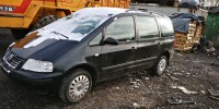 Капот VOLKSWAGEN SHARAN (2000-2004)