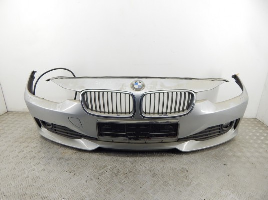 Бампер передний BMW 3-series (F30/31)