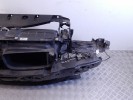 Передняя панель крепления облицовки (телевизор) BMW 5-series (F10/11) 51 74 7 200 787