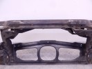 Передняя панель крепления облицовки (телевизор) BMW 3-series (E46) 51 71 7 111 691