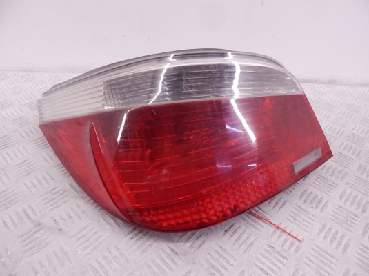 Фонарь задний левый BMW 5-series (E60/61) 63 21 7 165 739