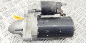 Стартер BMW 3-series (E46) 12 41 1 740 374