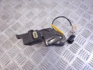 Замок стекла двери багажника BMW 5-series (E39) 51 24 8 238 469