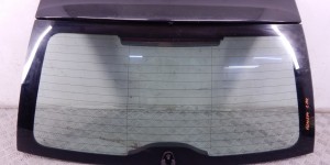 Стекло заднее BMW 5-series (E39) 41 62 8 220 962