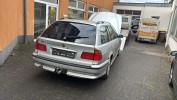 Радиатор гидроусилителя BMW 5-series (E39) 17 11 1 141 819