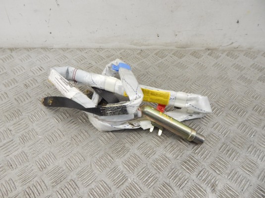 Подушка безопасности боковая (шторка) левая BMW 3-series (E46) 72 12 8 268 165 Подушка безопасности боковая (шторка) левая BMW 3-series (E46) 72 12 8 268 165