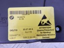 Блок управления сиденьем BMW 5-series (E60/61) 6131 6 926 978