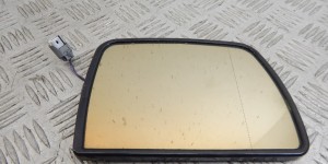 Стекло зеркала наружного правого BMW X5-series (E53)