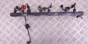 Трубка топливная BMW 5-series (E60/61) 13 51 7 788 679