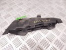 Крепление фары левой BMW 5-series (E39) 63 12 8 362 441