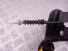 Скелет ручки наружной передней левой BMW 7-series (E65/66) 51 21 7 013 701