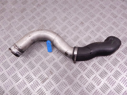 Патрубок интеркулера BMW 5-series (E39) 11 61 2 249 669