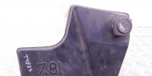 Бачок омывателя BMW X5-series (E53) 61 67 8 252 738