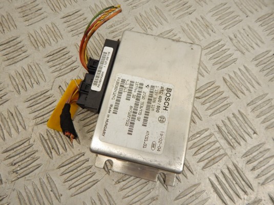 Блок управления раздаточной коробки BMW X5-series (E53) 27 10 7 536 970