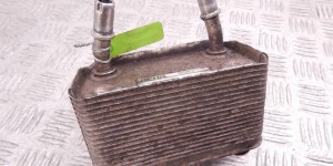 Теплообменник АКПП BMW X5-series (E53) 17 10 1 439 112