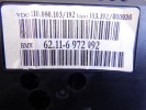 Щиток приборов (приборная панель) BMW 7-series (E65/66) 62 11 6 972 092