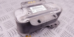 Теплообменник АКПП BMW 5-series (F10/11) 17 21 7 638 582 Теплообменник АКПП BMW 5-series (F10/11) 17 21 7 638 582