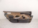 Обшивка двери передней правой (дверная карта) BMW 5-series (E39) 51 41 8 212 876