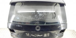 Крышка багажника (дверь 3-5) BMW X3-series (E83) 41 00 3 452 197