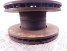 Диск тормозной передний BMW 5-series (E60/61) 34 11 6 864 905