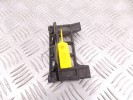 Кронштейн крепления бампера заднего BMW 5-series (E39) 51 11 1 970 389