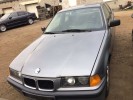 Отбойник бампера переднего BMW 3-series (E36)