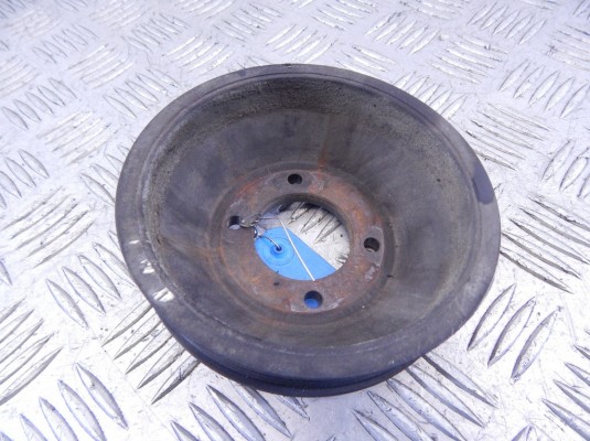 Шкив помпы BMW 3-series (E46) 11 51 1 436 590