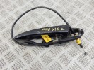 Ручка наружная передняя левая BMW 3-series (E46) 51 21 8 253 455