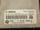 Блок управления двигателем BMW 7-series (E65/66) 13 61 7 812 500