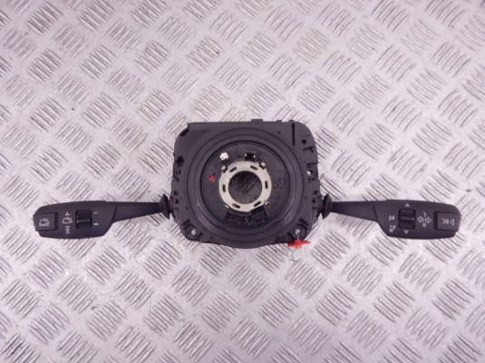 SZL (Коммутационный центр в рулевой колонке) BMW 1-series (E87) 61 31 6 989 557