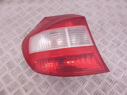 Фонарь задний левый BMW 1-series (E87) 63 21 6 924 501