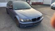 Датчик уровня топлива BMW 3-series (E46) 16 11 6 768 788